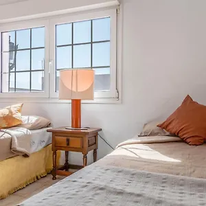 Ferienhaus Casa Teresita, Ajuy