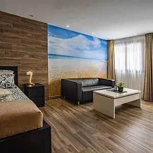 Apartment Del Mar 3 Jandia, Playa Jandia