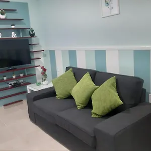  Apartamento La Gomera