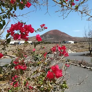 Privatunterkunft Casa Papi, Lajares